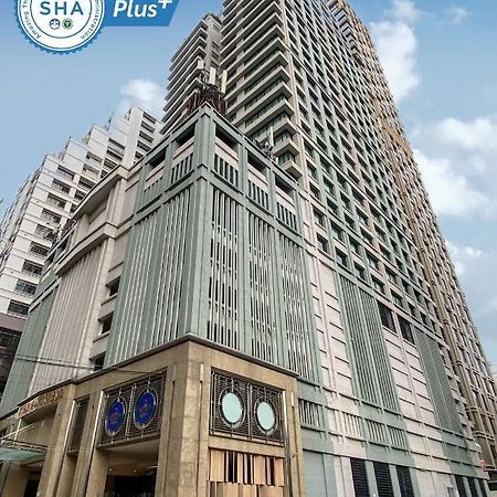 The Duchess Hotel - Sha Plus Bangkok Exterior photo